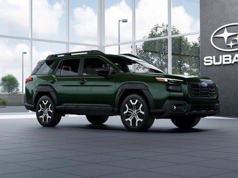 New 2026 Subaru Outback Touring XT AWD/4WD image 1