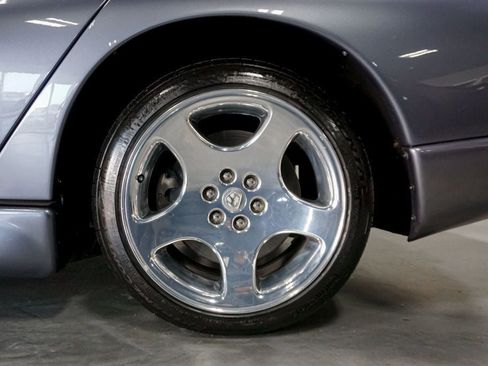 Used 2000 Dodge Viper GTS image 38