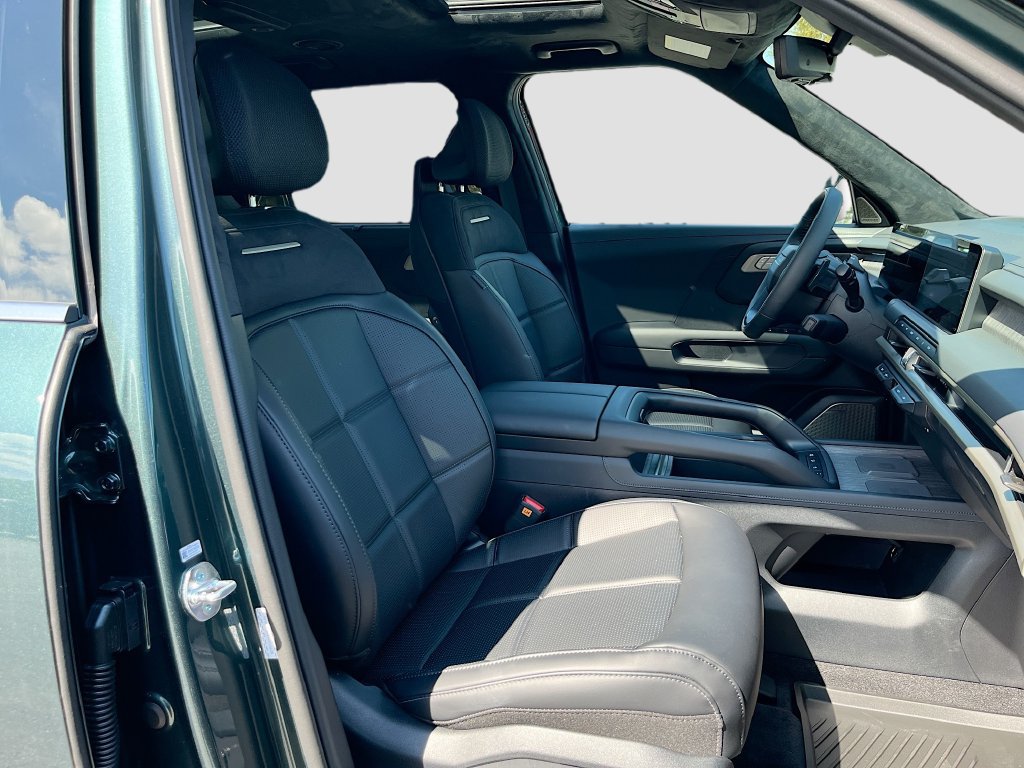 New 2027 Kia Telluride SX Prestige w/ Towing Package AWD/4WD image 34