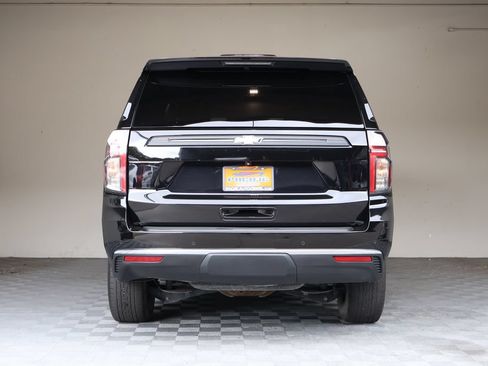 Used 2024 Chevrolet Suburban LS w/ Driver Alert Package RWD image 12