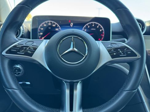 Used 2022 Mercedes-Benz C 300 Sedan image 9