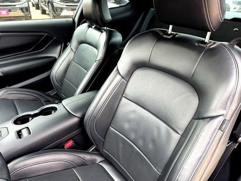 Used 2024 Ford Mustang GT Premium image 10