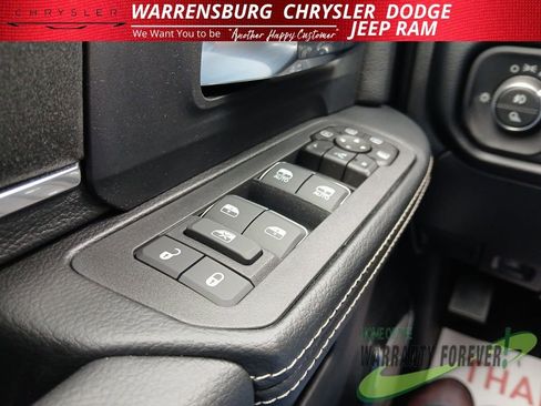 New 2026 RAM 2500 Laramie image 29