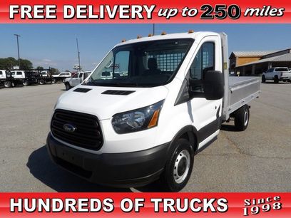 Used 2019 Ford Transit 250 138