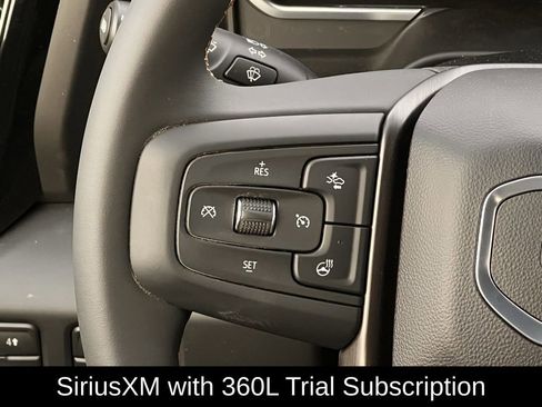 New 2026 GMC Sierra 2500 AT4 w/ AT4 Premium Plus Package image 9