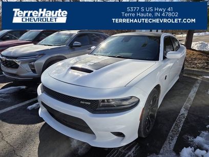 Used 2017 Dodge Charger R/T