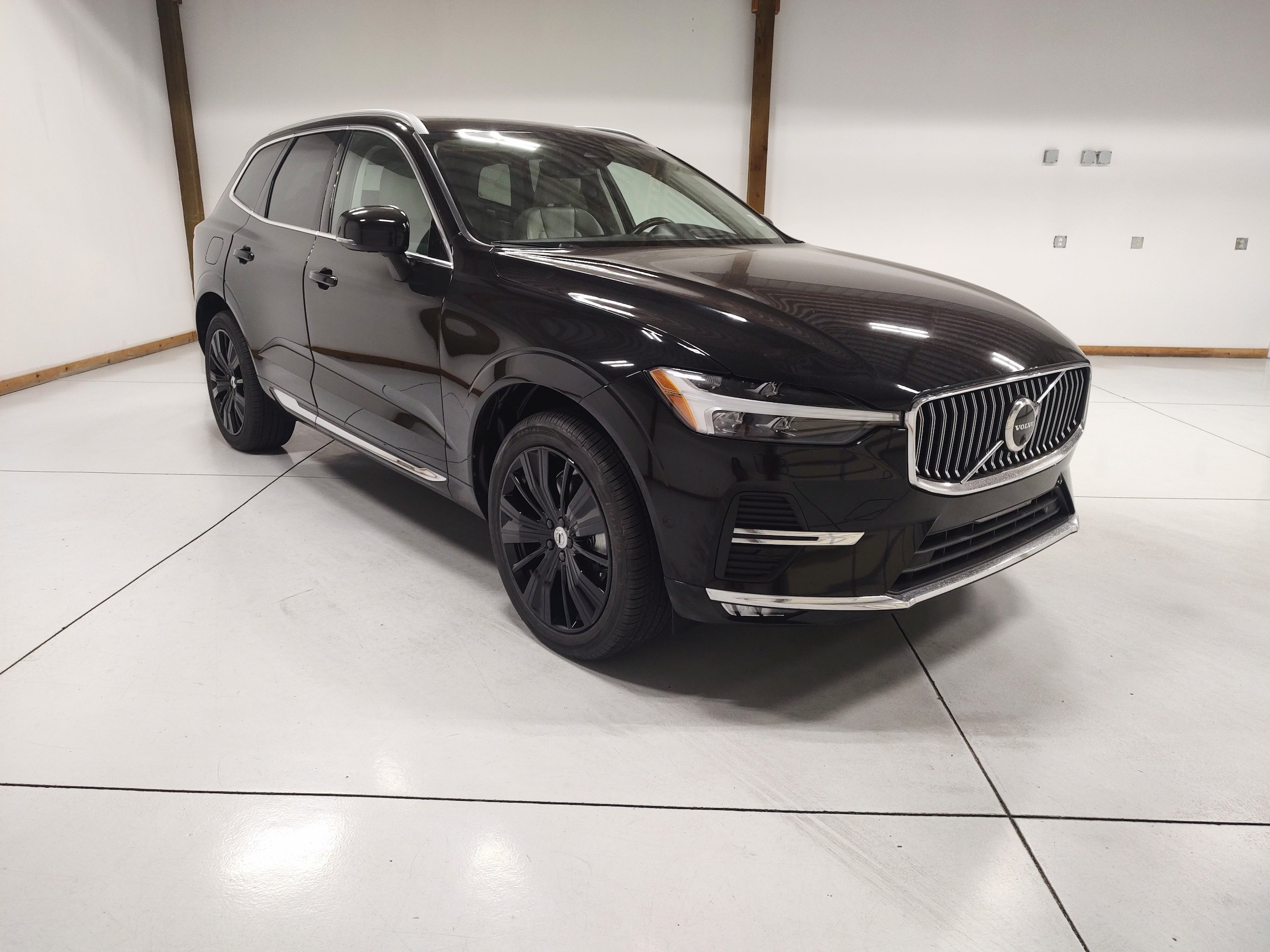 Used Volvo XC60 for Sale in Boise, ID - Autotrader