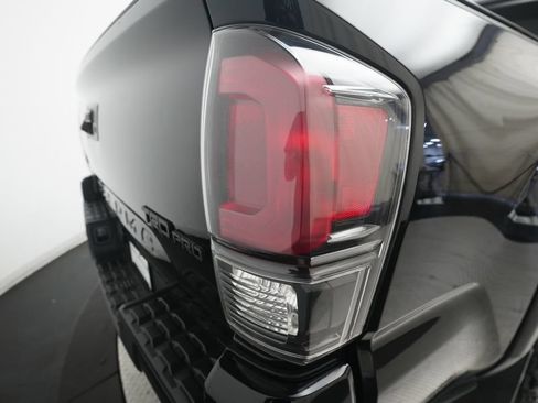 Used 2019 Toyota Tacoma TRD Pro AWD/4WD image 33