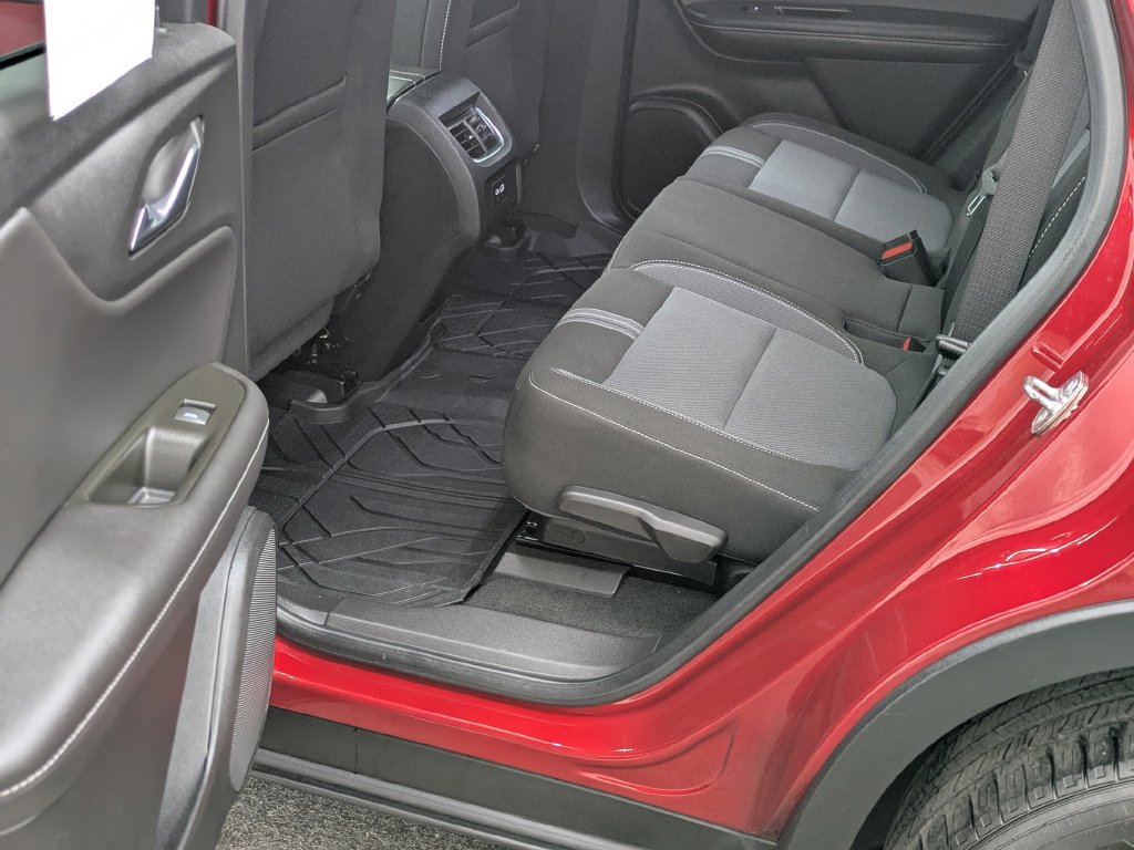 Used 2023 Chevrolet Blazer LT w/ Driver Confidence Package AWD/4WD image 17