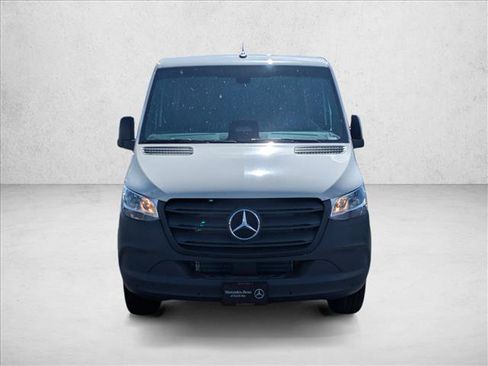 New 2026 Mercedes-Benz Sprinter 2500 image 6