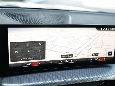 New 2026 BMW 330i Sedan w/ M Sport Package image 38