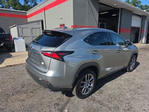 Used 2015 Lexus NX 200t AWD w/ Premium Package image 2