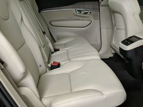 Used 2023 Volvo XC90 B5 Plus w/ Protection Package Premier AWD/4WD image 42