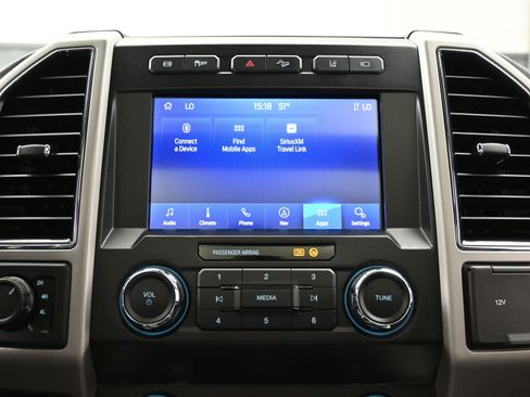 Used 2020 Ford F350 Lariat w/ Lariat Ultimate Package image 34