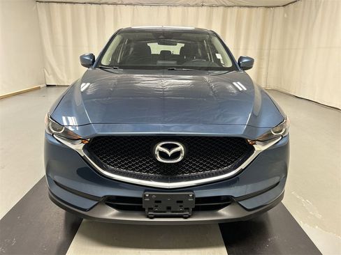 Used 2018 MAZDA CX-5 Sport image 3