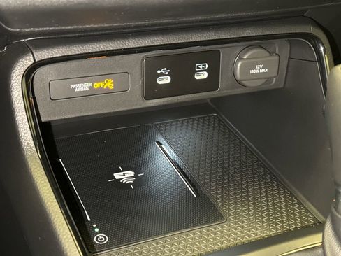 New 2026 Honda CR-V Sport image 27