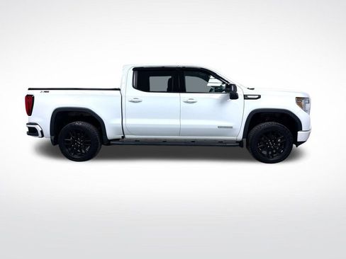 Used 2021 GMC Sierra 1500 Elevation w/ Preferred Package AWD/4WD image 2