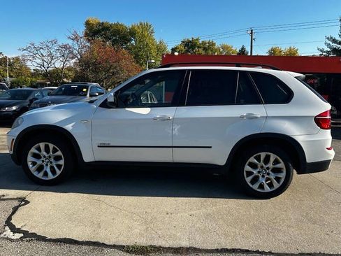 Used 2012 BMW X5 xDrive35i image 9