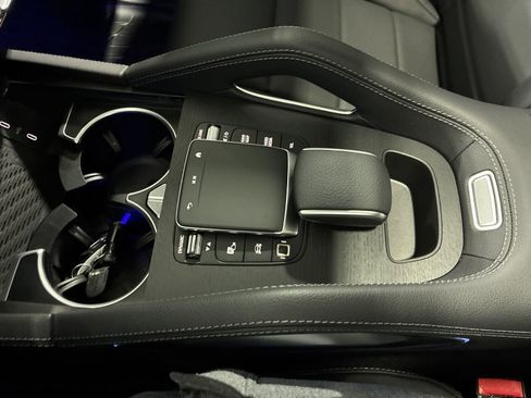 New 2025 Mercedes-Benz GLE 350 4MATIC image 16