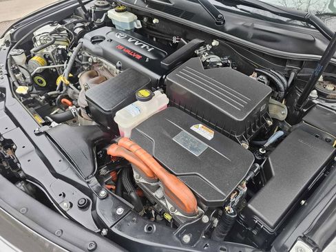 Used 2007 Toyota Camry Hybrid image 44