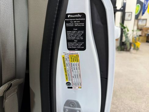 Used 2015 Dodge Grand Caravan SE w/ Quick Order Package 29E SE FWD image 59