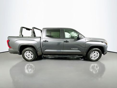Used 2024 Toyota Tundra SR5 RWD image 4