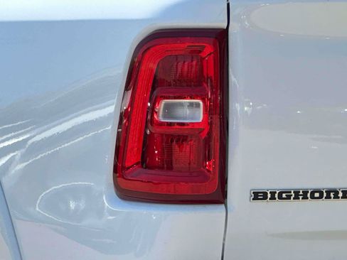 Used 2025 RAM 1500 Big Horn AWD/4WD image 9