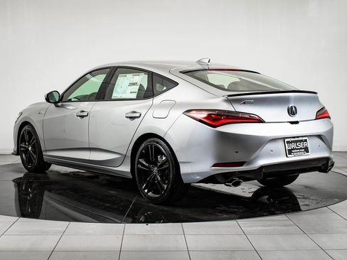 New 2026 Acura Integra A-Spec image 6
