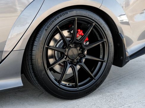 Used 2024 Acura Integra Type S FWD image 74