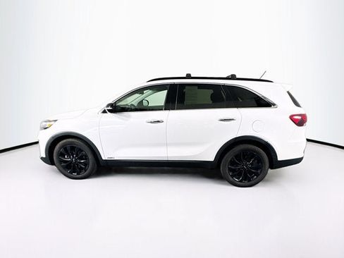Used 2020 Kia Sorento S AWD/4WD image 8