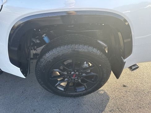 New 2025 Toyota Tundra 1794 Edition AWD/4WD image 12