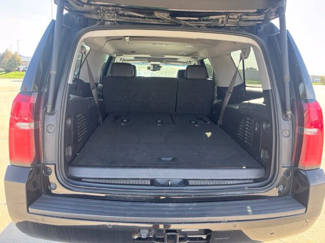 Used 2020 Chevrolet Suburban LT AWD/4WD image 34