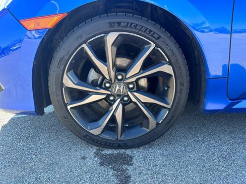Used 2020 Honda Civic Sport image 18