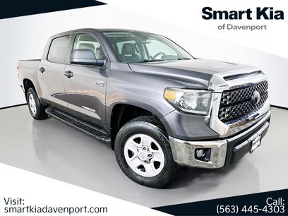 Used 2020 Toyota Tundra SR5
