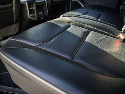 Certified 2022 RAM 1500 Laramie w/ Sport Appearance Package image 42