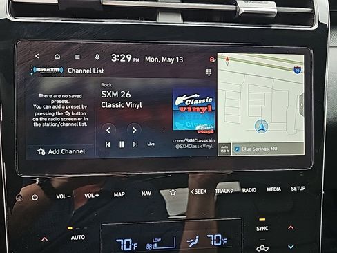 Used 2024 Hyundai Santa Cruz Night image 23