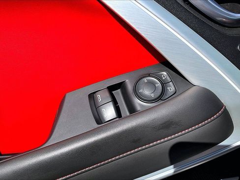 Used 2022 Chevrolet Camaro SS RWD image 36