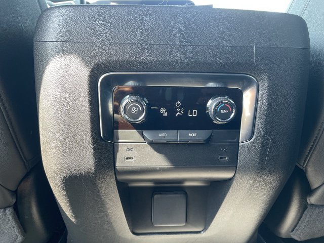 Certified 2026 Chevrolet Suburban RST RWD image 22