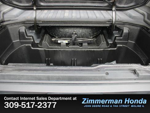 Certified 2023 Honda Ridgeline RTL-E image 7