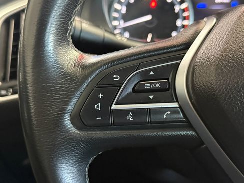 Used 2018 INFINITI Q50 Sport AWD/4WD image 12