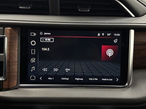 Used 2024 GMC Yukon XL Denali Ultimate image 21