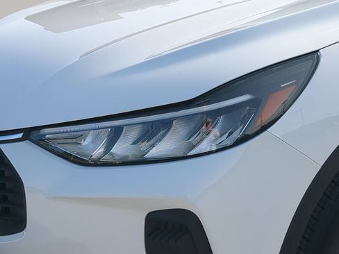 Certified 2025 Ford Escape Active FWD image 44