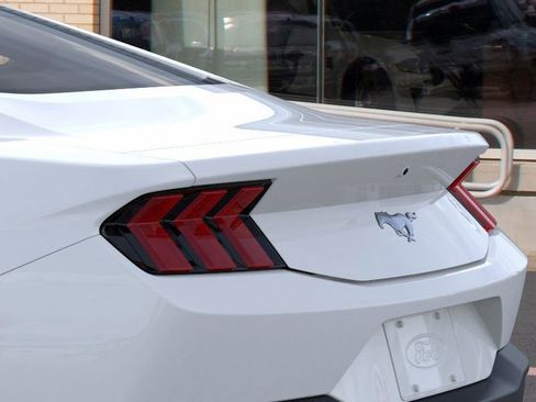 New 2026 Ford Mustang Coupe image 24