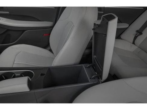 New 2026 Hyundai Sonata Blue FWD image 13