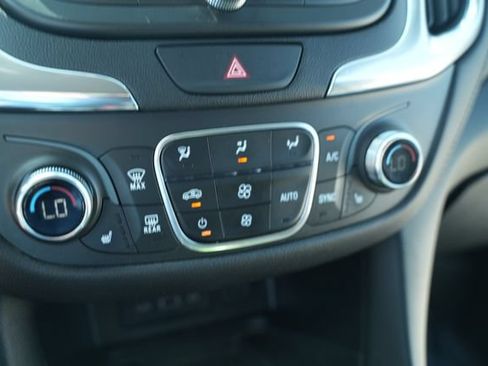 Used 2020 Chevrolet Equinox Premier w/ Premier Redline Edition AWD/4WD image 35