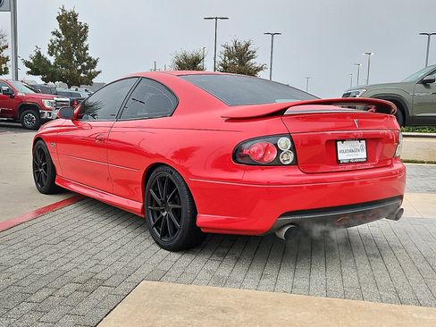 Used 2006 Pontiac GTO image 3