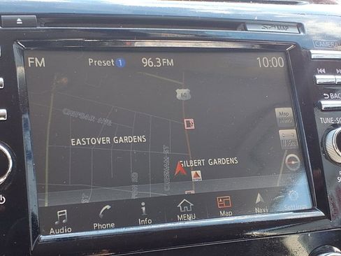 Used 2018 Nissan Murano SV image 8