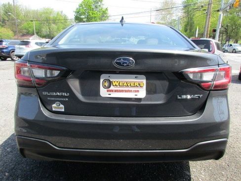 Used 2021 Subaru Legacy w/ Alloy Wheel Package AWD/4WD image 7