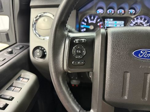 Used 2016 Ford F350 Lariat w/ Chrome Package AWD/4WD image 28