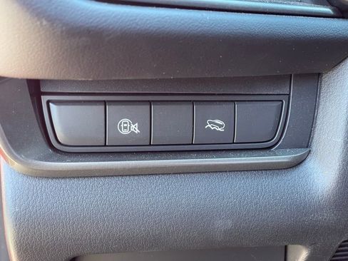 Certified 2025 MAZDA CX-30 AWD 2.5 S w/ Select Sport Pkg image 14